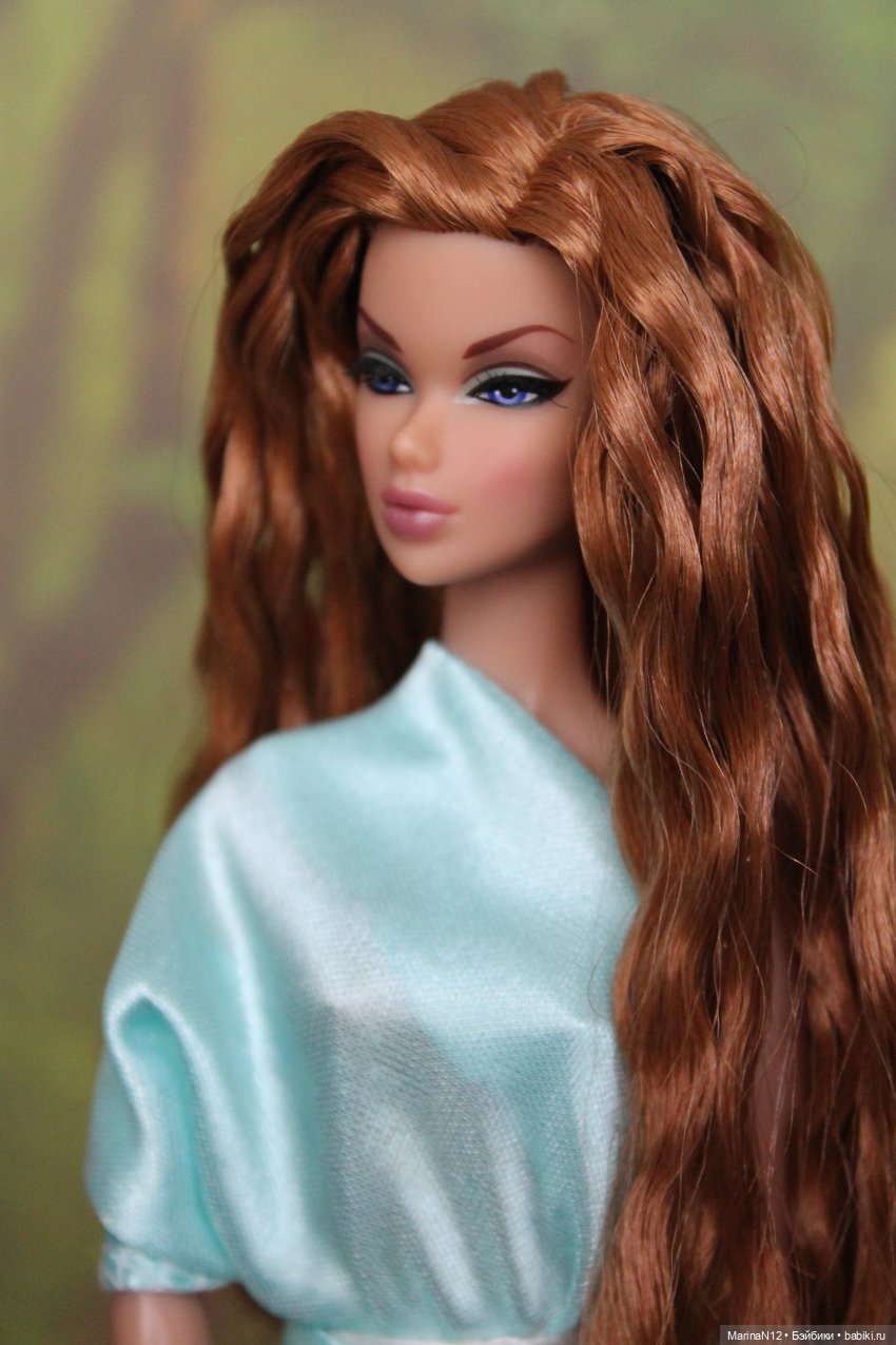 Найти выход. Глава 5 — Кукольные фотоистории и сериалы: комиксы (фото 4)