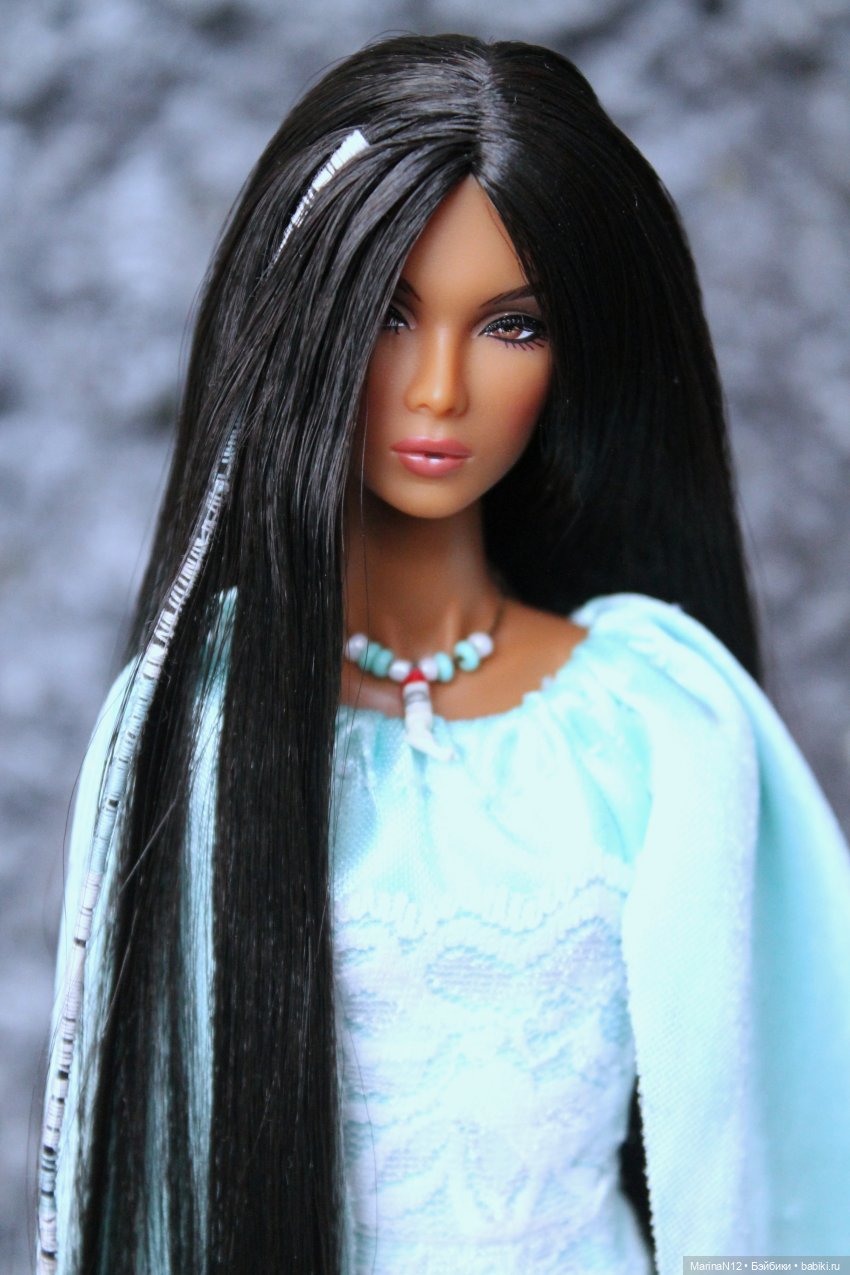 Найти выход. Глава 5 — Кукольные фотоистории и сериалы: комиксы (фото 7)