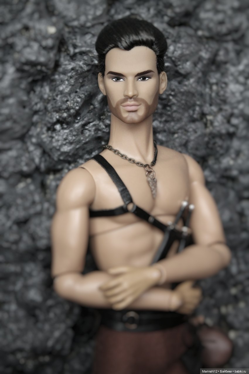 Найти выход. Глава 5 — Кукольные фотоистории и сериалы: комиксы (фото 2)