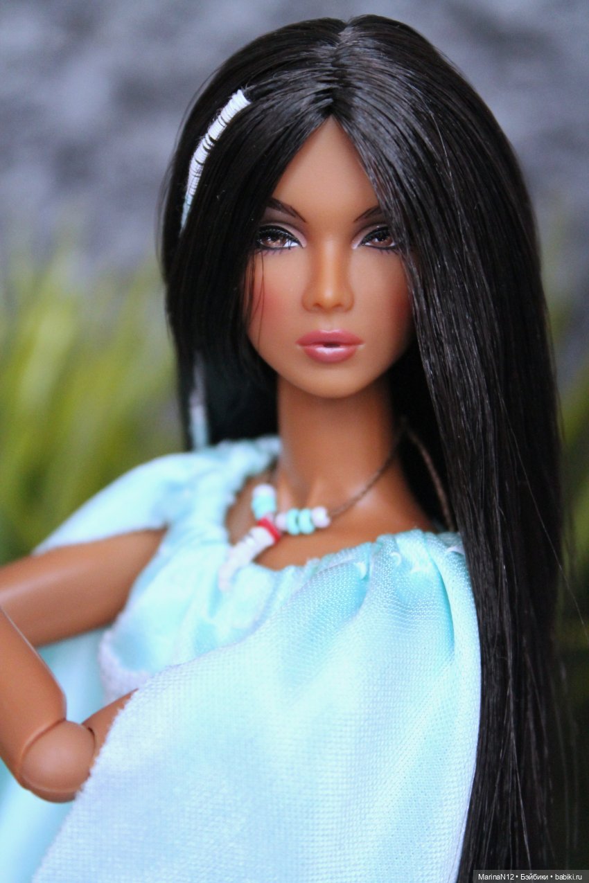 Найти выход. Глава 5 — Кукольные фотоистории и сериалы: комиксы