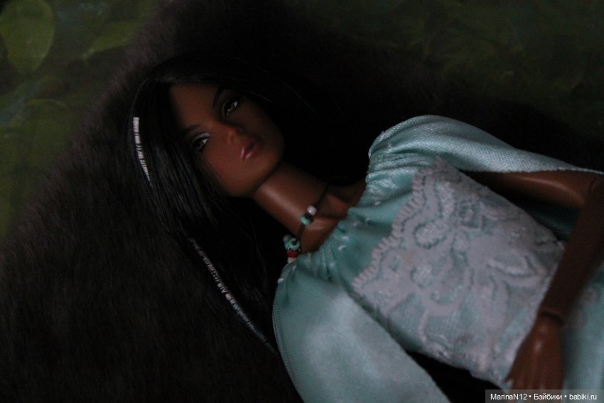 Найти выход. Глава 5 — Кукольные фотоистории и сериалы: комиксы (фото 10)