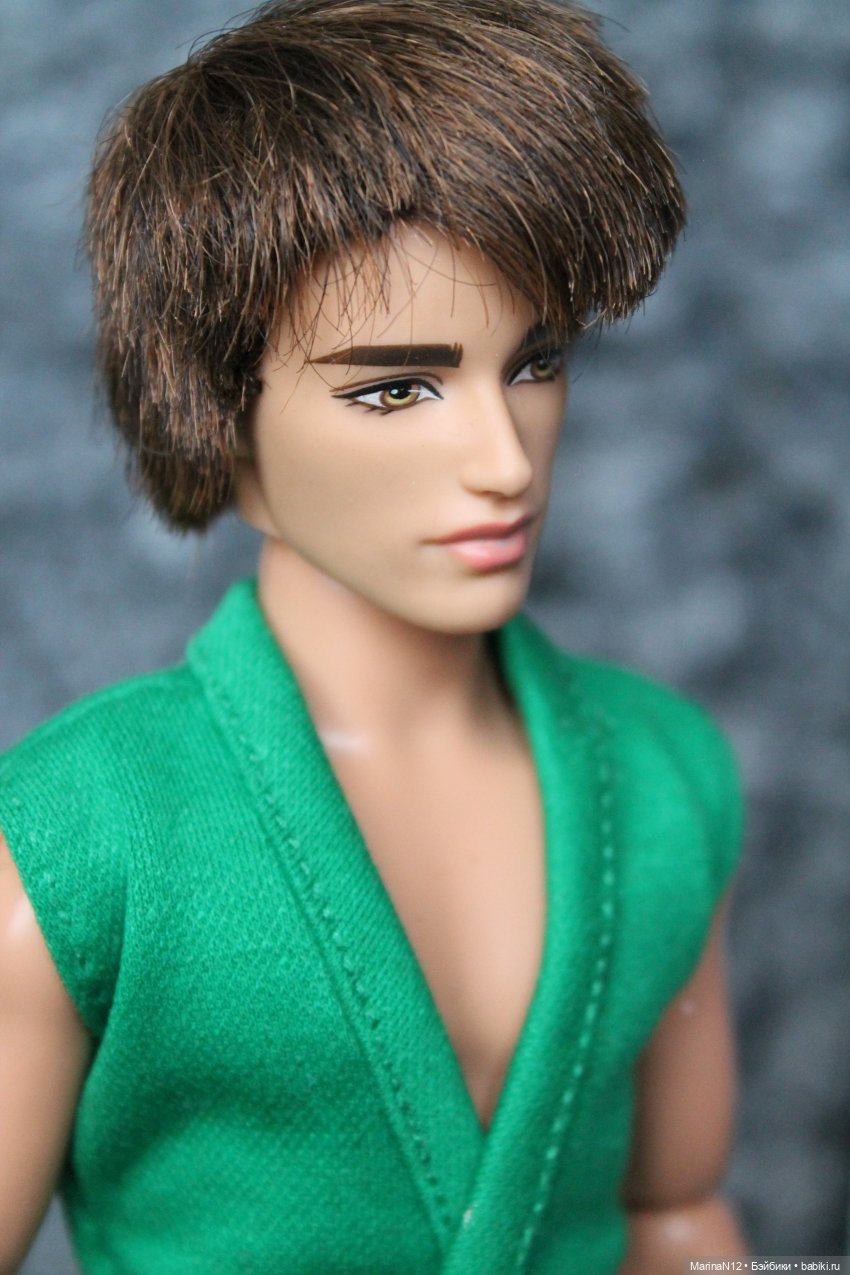 Найти выход. Глава 5 — Кукольные фотоистории и сериалы: комиксы (фото 8)