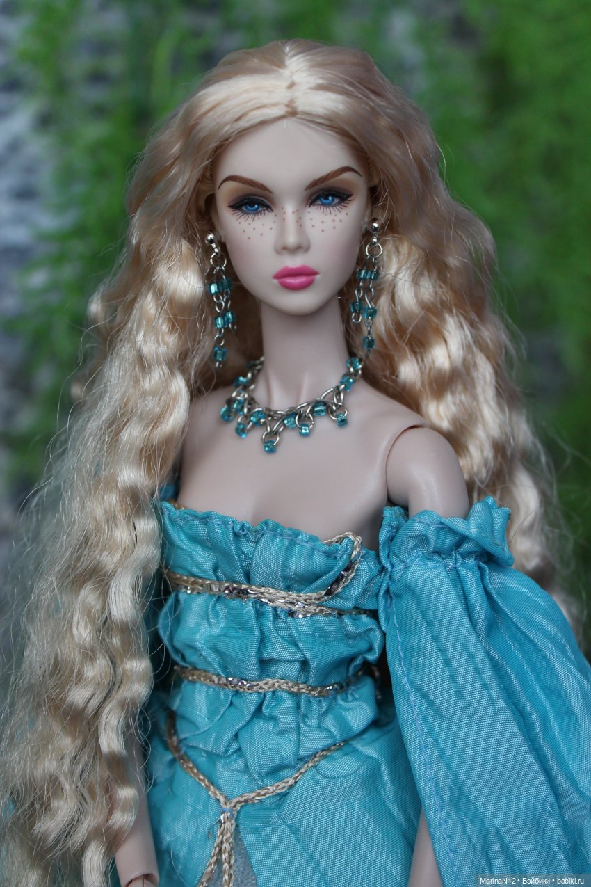 Джослин и Габриэла — Куклы Integrity Toys (Интегрити): Poppy Parker (фото 3)
