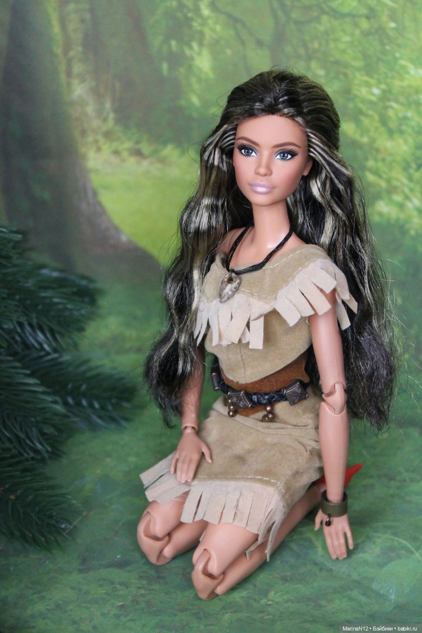 Найти выход. Глава 6 | Бэйбики Найти выход. Глава 6 — Кукольные фотоистории и сериалы: комиксы (фото 9)