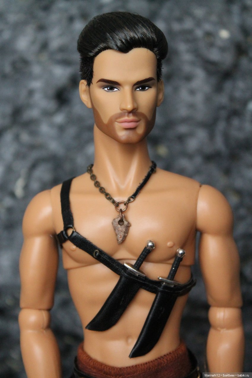 Найти выход. Глава 6 | Бэйбики Найти выход. Глава 6 — Кукольные фотоистории и сериалы: комиксы