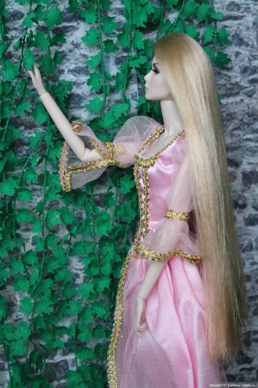 Джослин и Габриэла — Куклы Integrity Toys (Интегрити): Poppy Parker (фото 9)