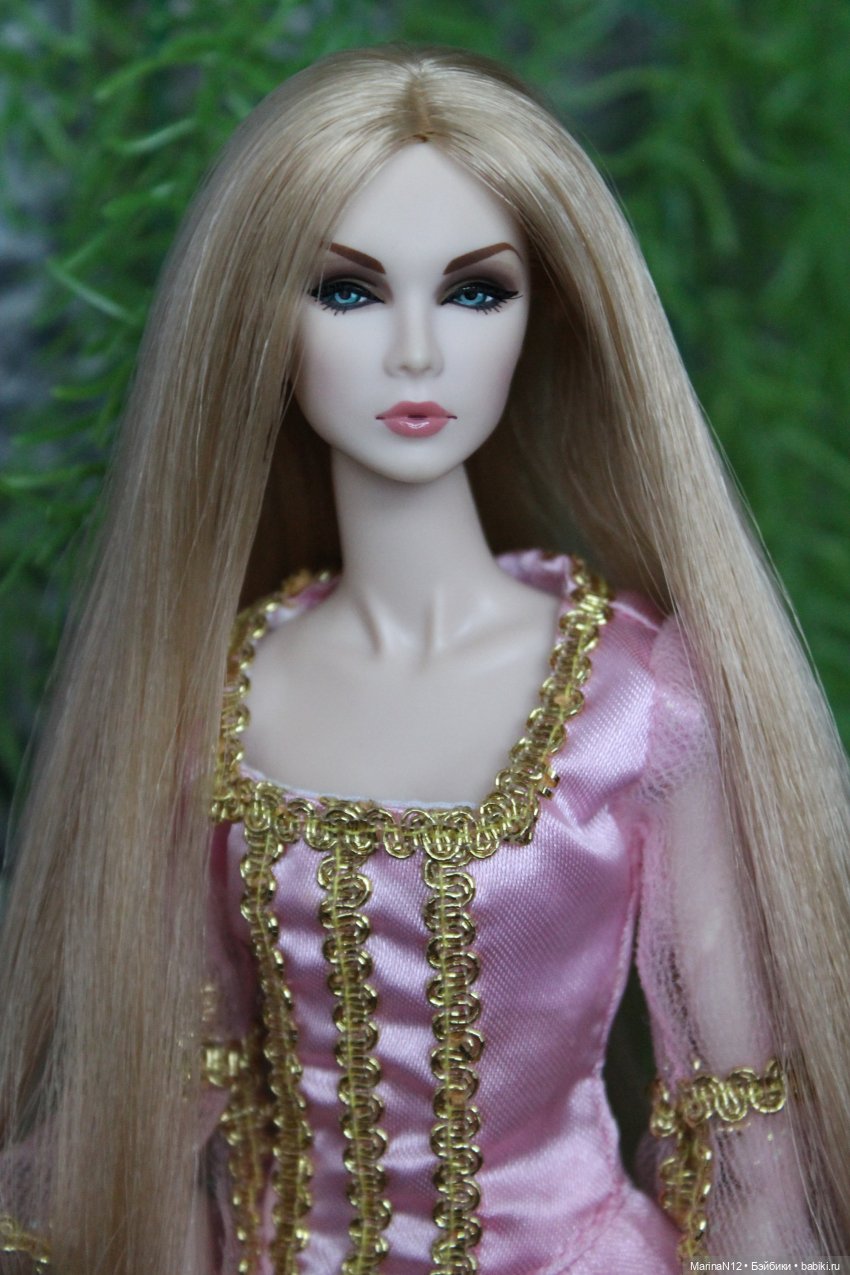 Джослин и Габриэла — Куклы Integrity Toys (Интегрити): Poppy Parker (фото 10)