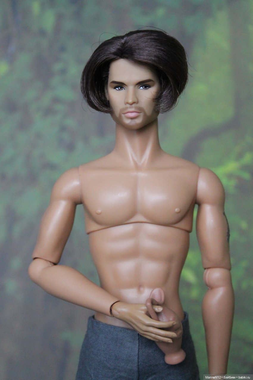 В поисках оборотня. Глава 41. Заключительная (фото 7)