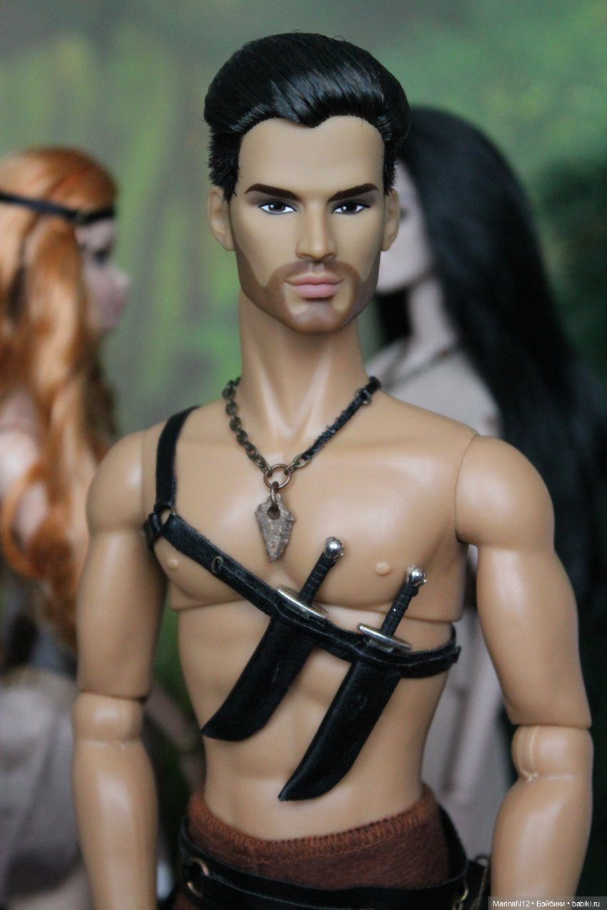 Найти выход. Глава 6 | Бэйбики Найти выход. Глава 6 — Кукольные фотоистории и сериалы: комиксы (фото 2)