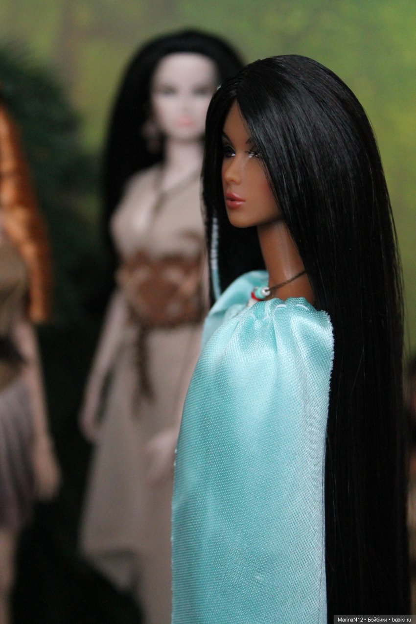 Найти выход. Глава 6 | Бэйбики Найти выход. Глава 6 — Кукольные фотоистории и сериалы: комиксы (фото 6)