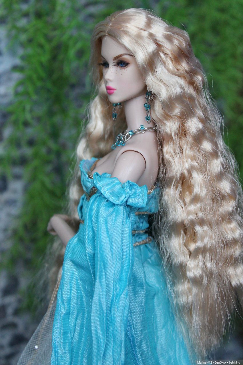 Джослин и Габриэла — Куклы Integrity Toys (Интегрити): Poppy Parker (фото 4)