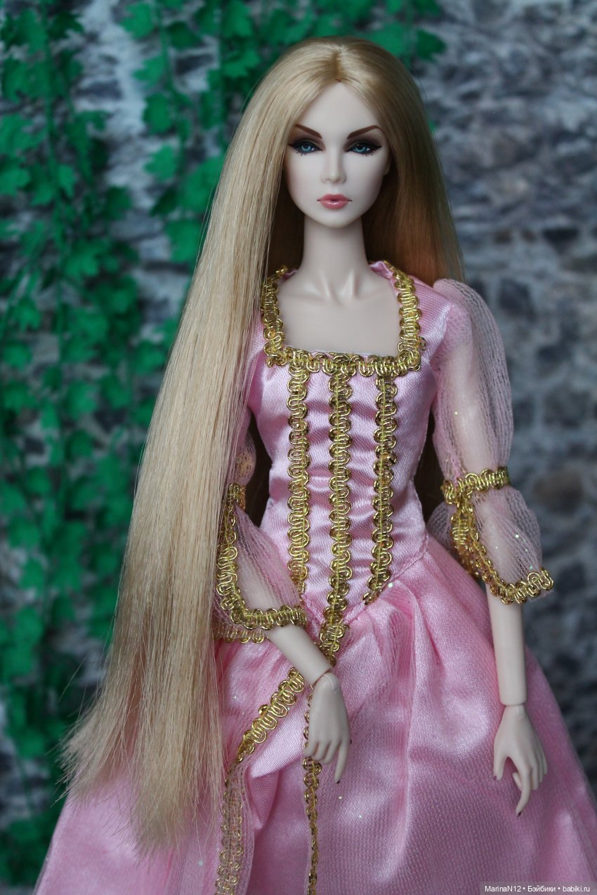 Джослин и Габриэла — Куклы Integrity Toys (Интегрити): Poppy Parker (фото 8)