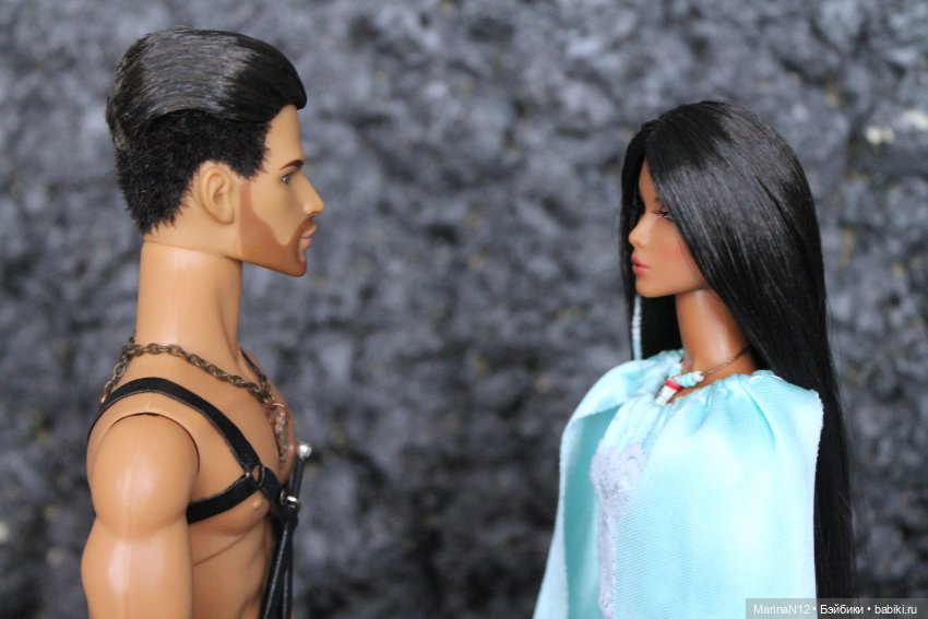 Найти выход. Глава 6 | Бэйбики Найти выход. Глава 6 — Кукольные фотоистории и сериалы: комиксы (фото 3)