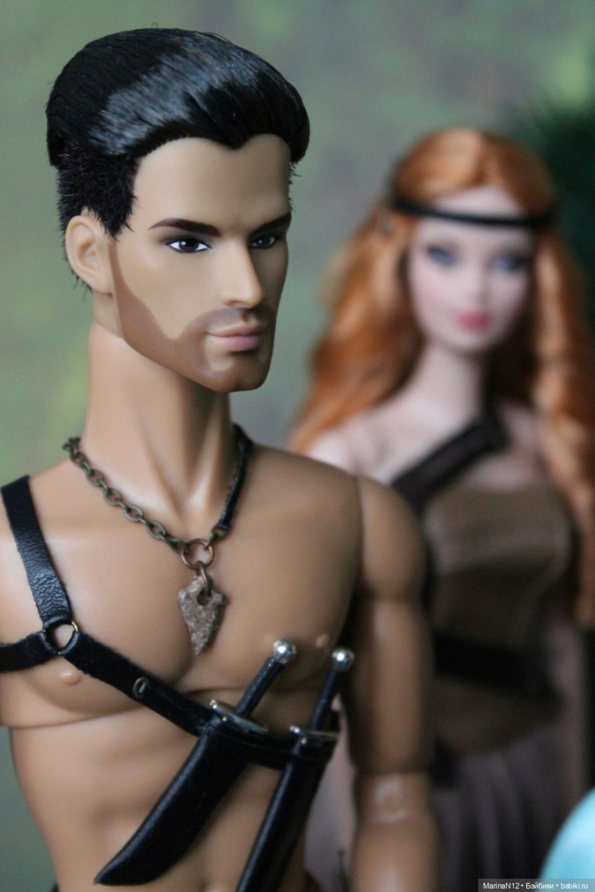 Найти выход. Глава 6 | Бэйбики Найти выход. Глава 6 — Кукольные фотоистории и сериалы: комиксы (фото 10)