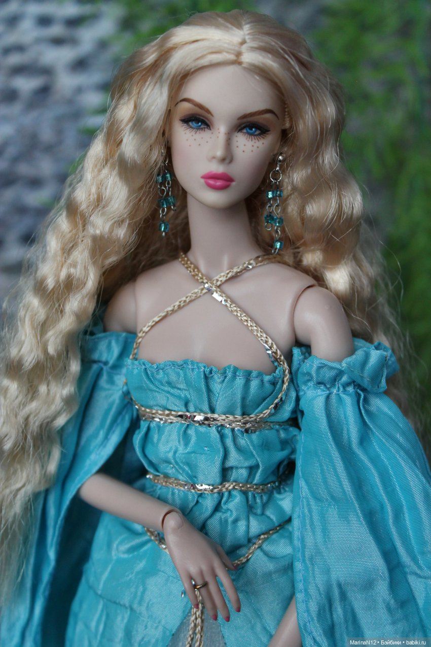 Джослин и Габриэла — Куклы Integrity Toys (Интегрити): Poppy Parker (фото 6)