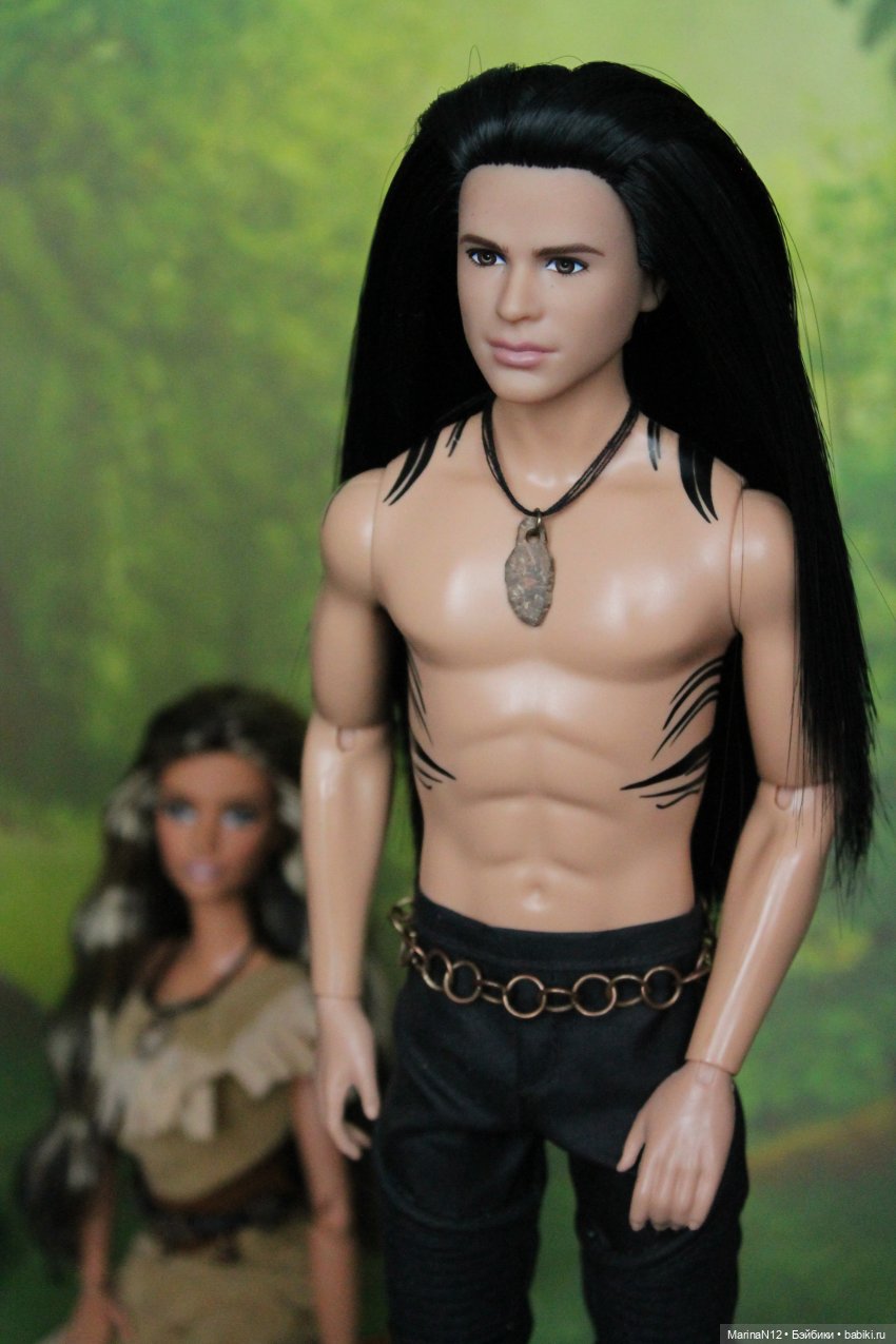 Найти выход. Глава 6 | Бэйбики Найти выход. Глава 6 — Кукольные фотоистории и сериалы: комиксы (фото 7)