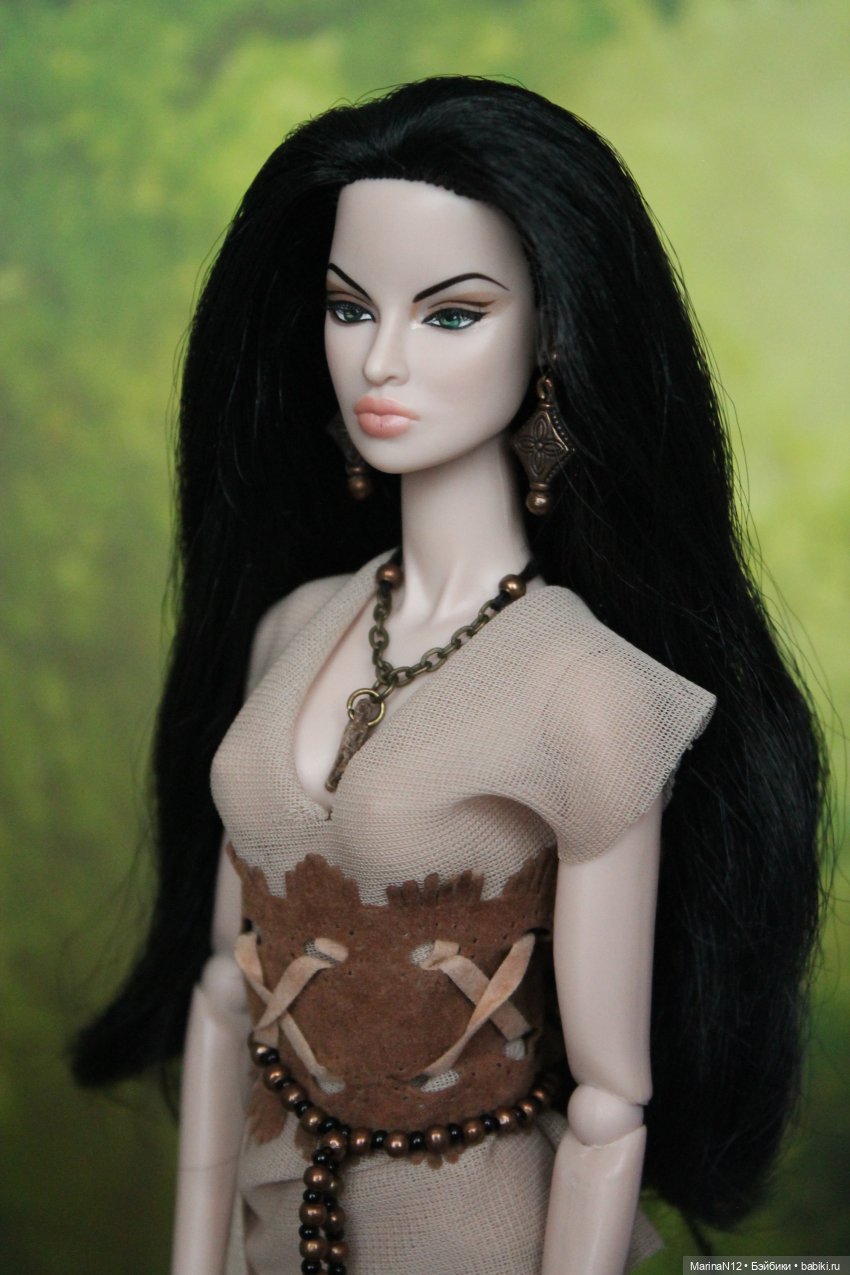 Найти выход. Глава 7 — Кукольные фотоистории и сериалы: комиксы (фото 6)