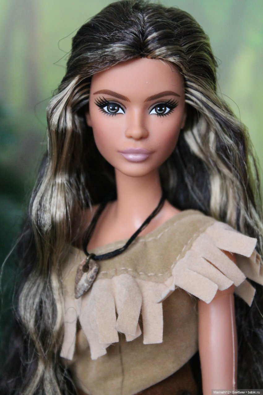 Найти выход. Глава 7 — Кукольные фотоистории и сериалы: комиксы (фото 8)