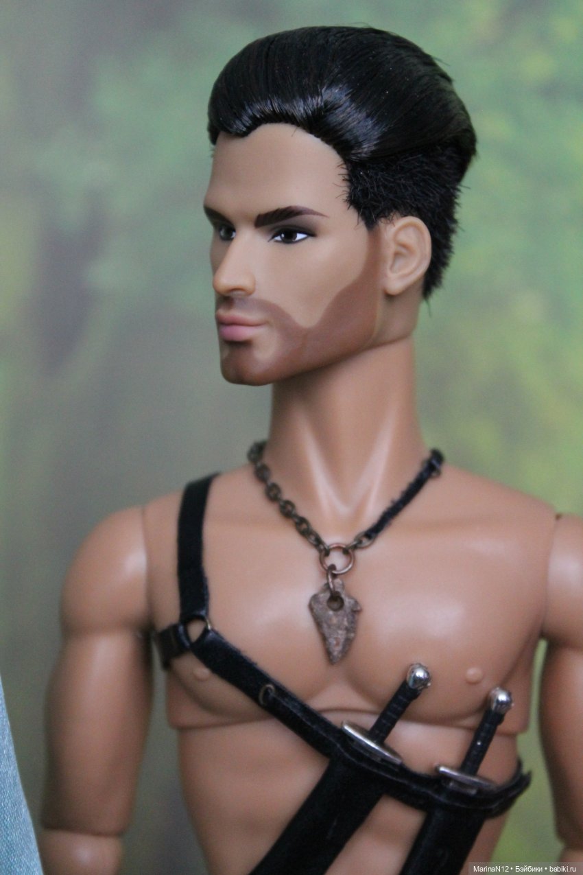 Найти выход. Глава 7 — Кукольные фотоистории и сериалы: комиксы (фото 2)