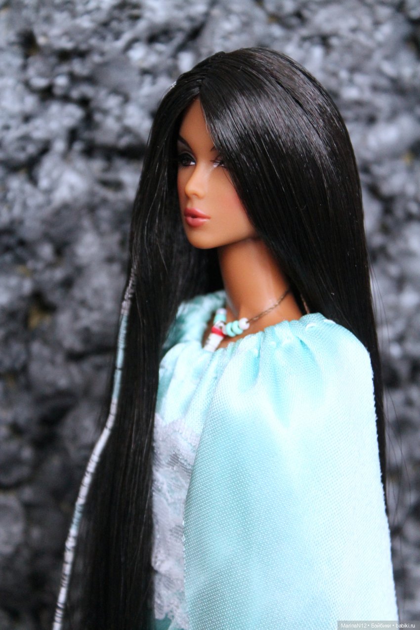 Найти выход. Глава 7 — Кукольные фотоистории и сериалы: комиксы