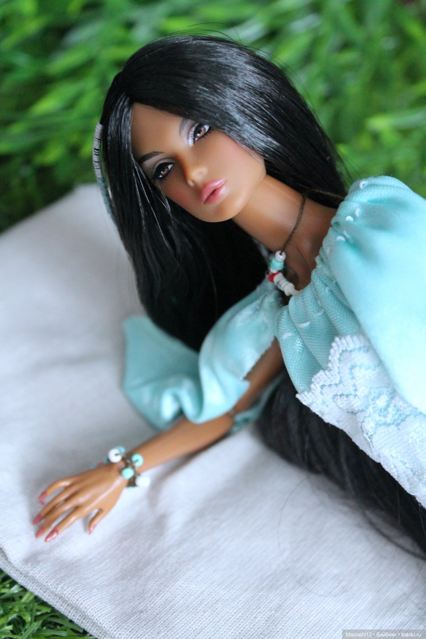 Найти выход. Глава 7 — Кукольные фотоистории и сериалы: комиксы