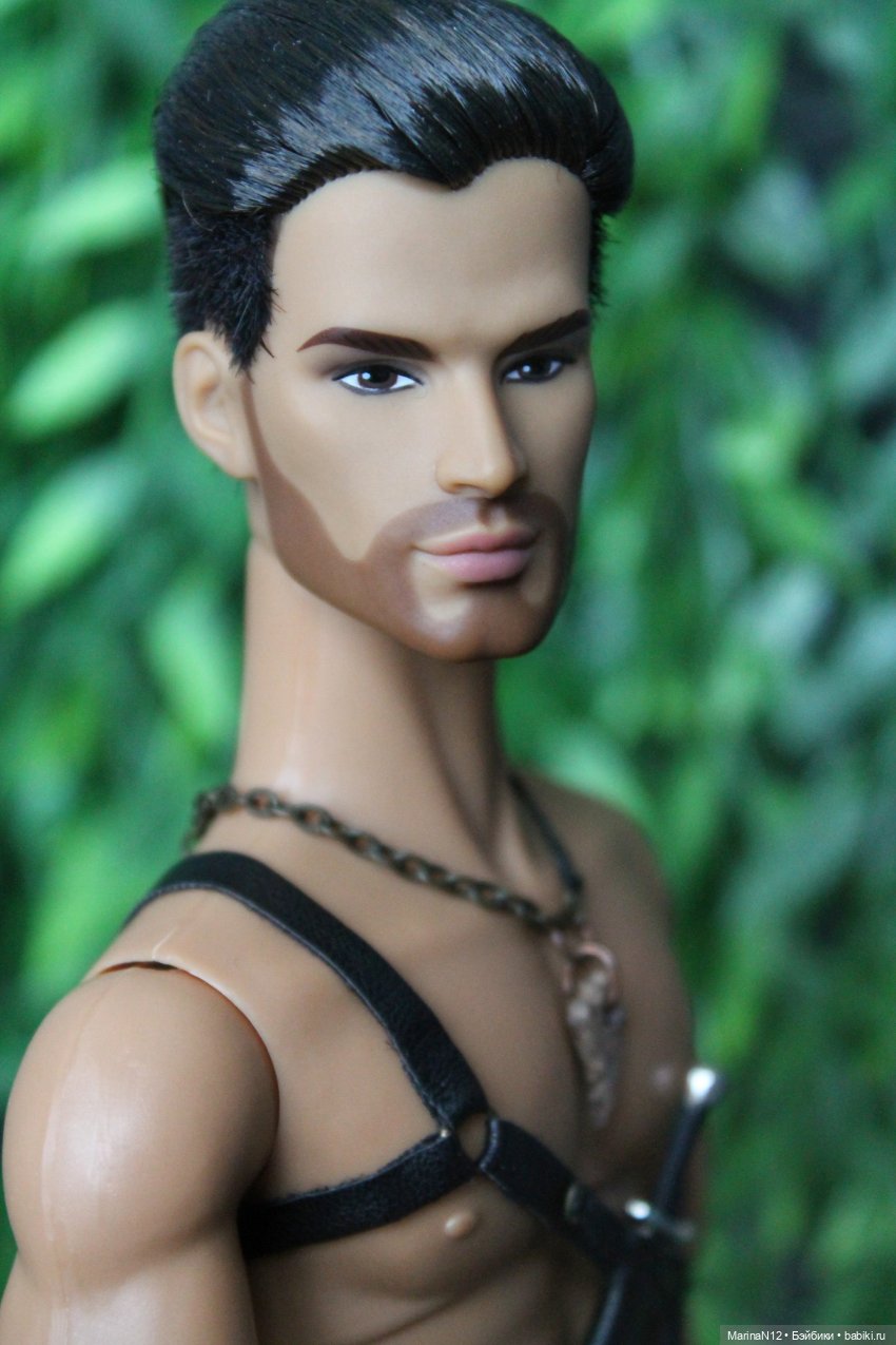 Найти выход. Глава 7 — Кукольные фотоистории и сериалы: комиксы