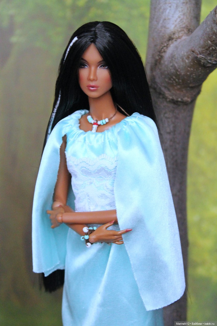 Найти выход. Глава 7 — Кукольные фотоистории и сериалы: комиксы (фото 4)