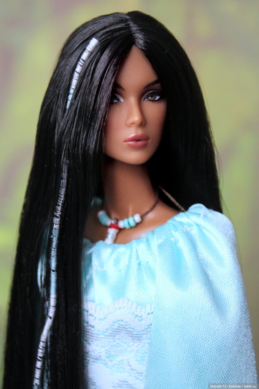 Найти выход. Глава 7 — Кукольные фотоистории и сериалы: комиксы (фото 9)