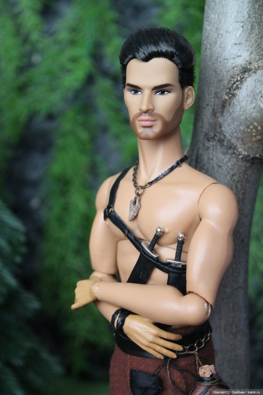 Найти выход. Глава 8 | Бэйбики Найти выход. Глава 8 — Кукольные фотоистории и сериалы: комиксы