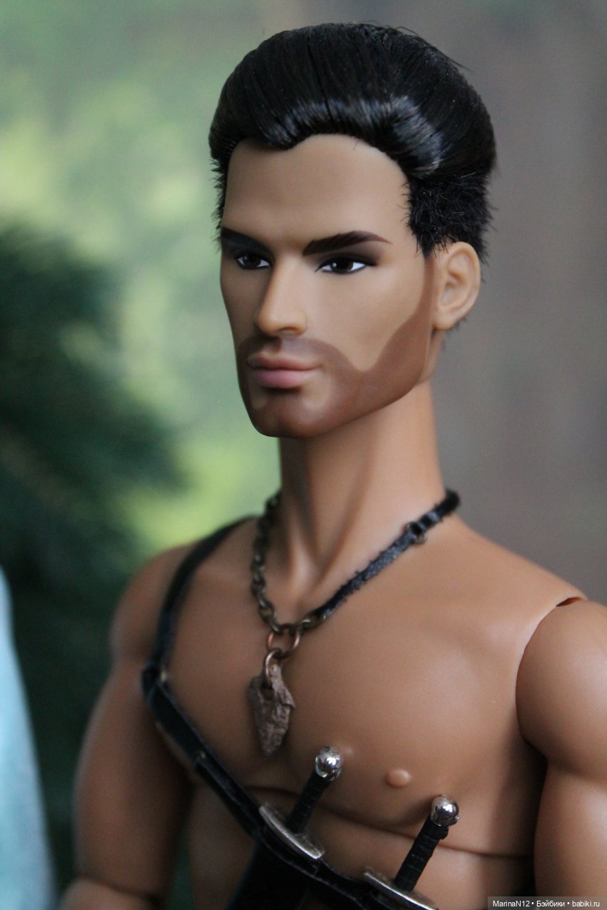 Найти выход. Глава 8 | Бэйбики Найти выход. Глава 8 — Кукольные фотоистории и сериалы: комиксы (фото 6)