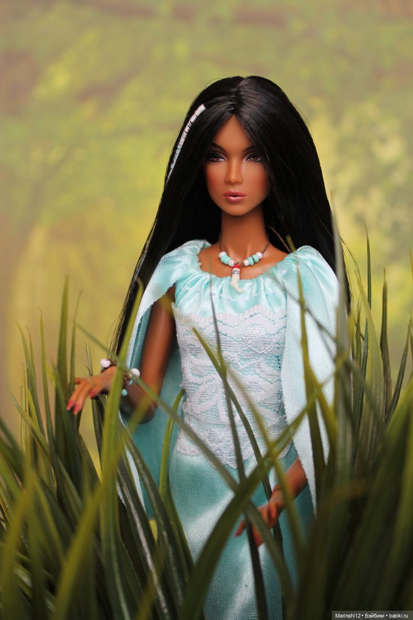 Найти выход. Глава 8 | Бэйбики Найти выход. Глава 8 — Кукольные фотоистории и сериалы: комиксы