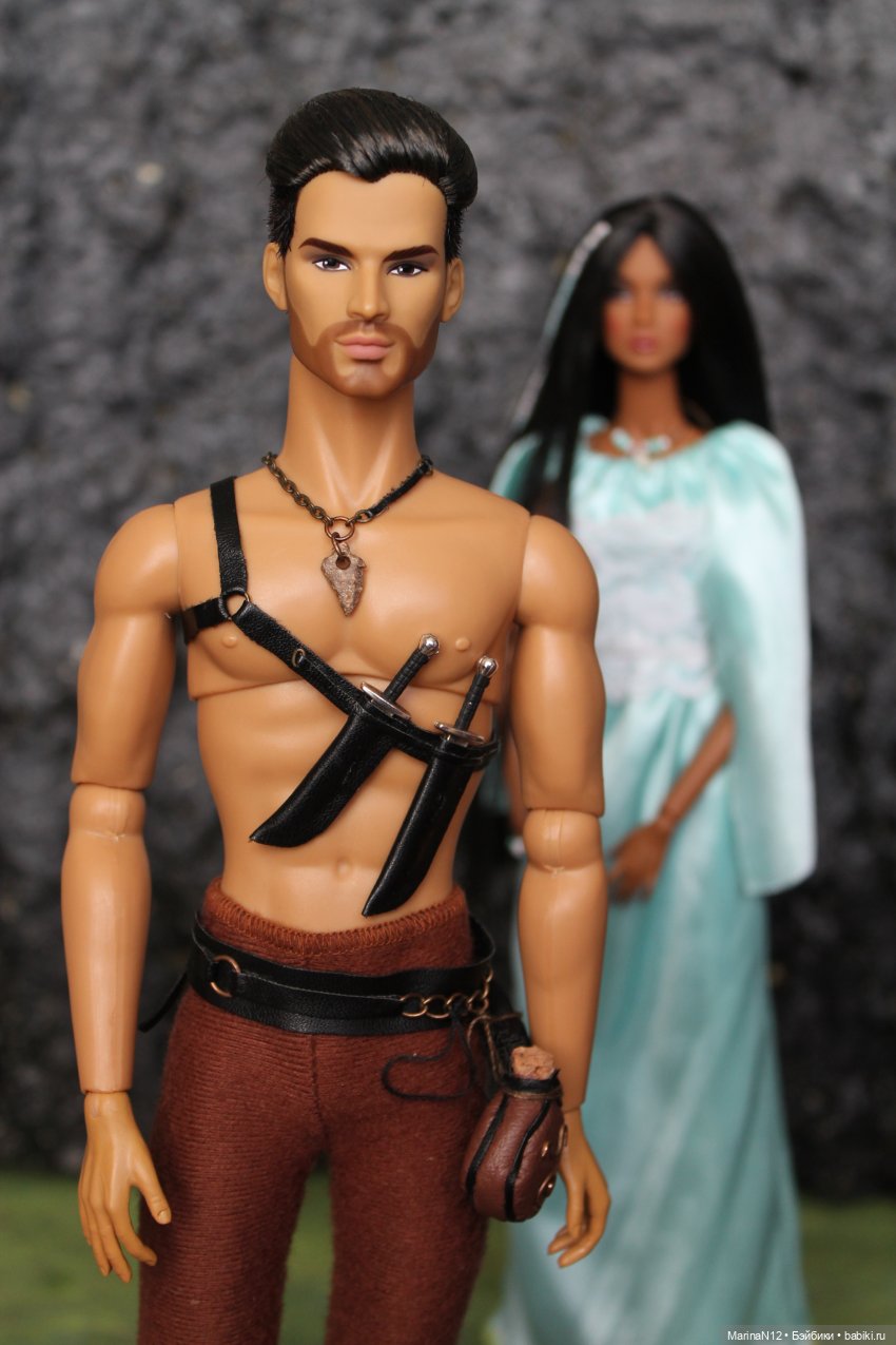 Найти выход. Глава 8 | Бэйбики Найти выход. Глава 8 — Кукольные фотоистории и сериалы: комиксы (фото 3)