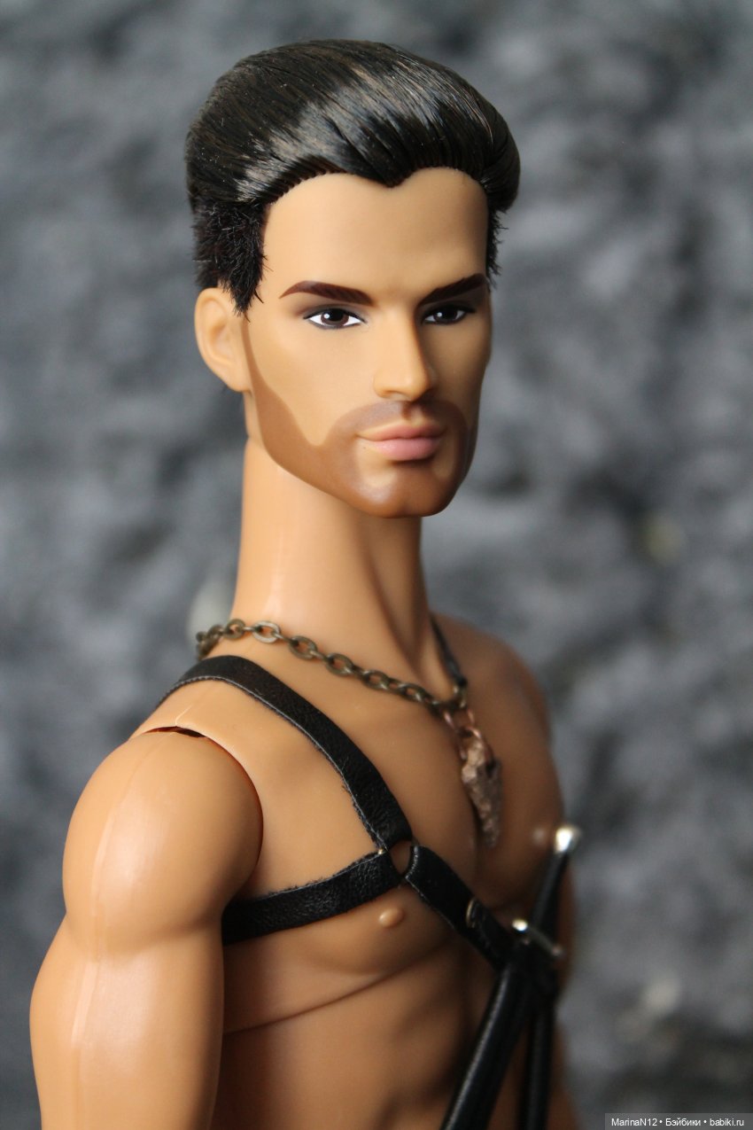 Найти выход. Глава 8 | Бэйбики Найти выход. Глава 8 — Кукольные фотоистории и сериалы: комиксы