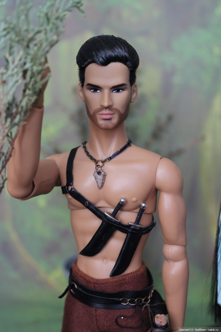 Найти выход. Глава 8 | Бэйбики Найти выход. Глава 8 — Кукольные фотоистории и сериалы: комиксы (фото 5)