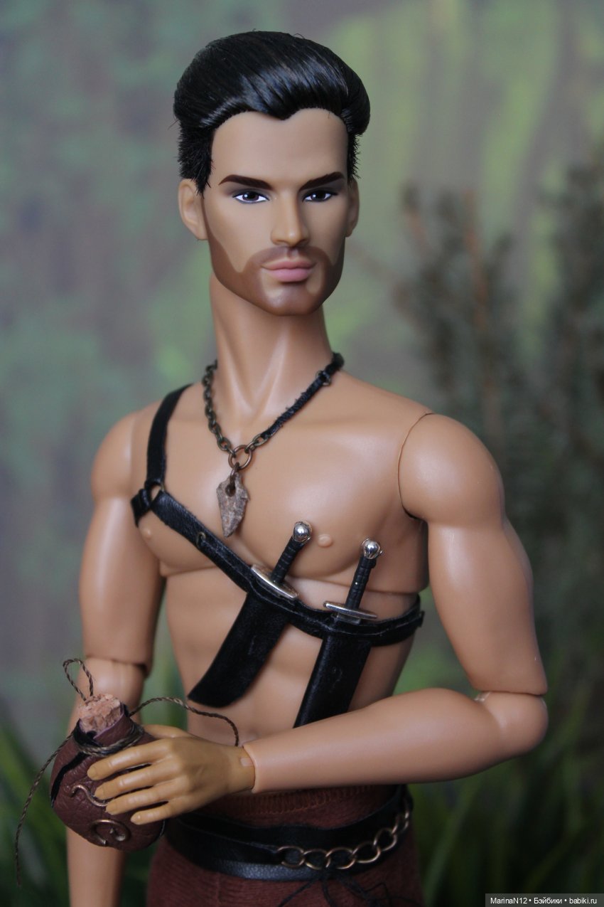 Найти выход. Глава 8 | Бэйбики Найти выход. Глава 8 — Кукольные фотоистории и сериалы: комиксы (фото 10)