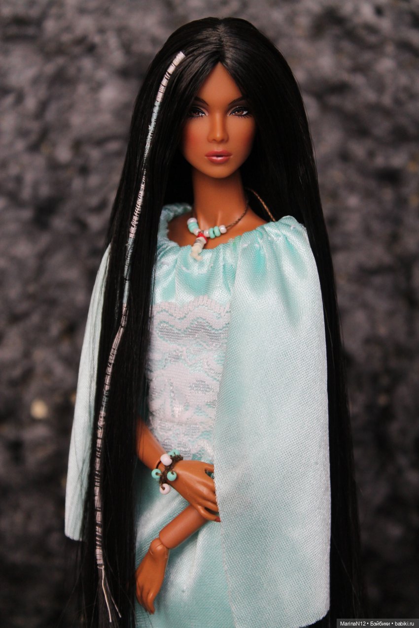 Найти выход. Глава 8 | Бэйбики Найти выход. Глава 8 — Кукольные фотоистории и сериалы: комиксы (фото 2)