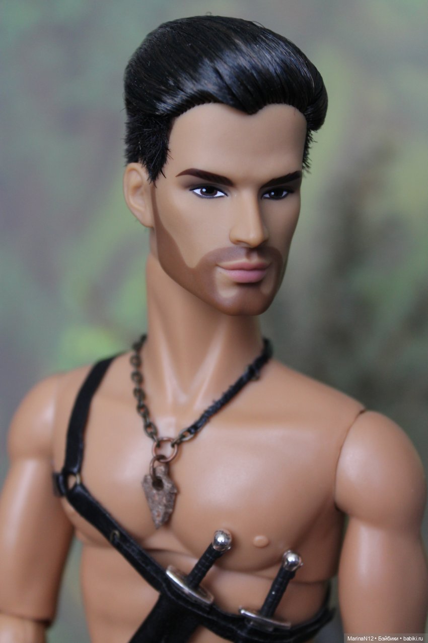 Найти выход. Глава 8 | Бэйбики Найти выход. Глава 8 — Кукольные фотоистории и сериалы: комиксы (фото 8)