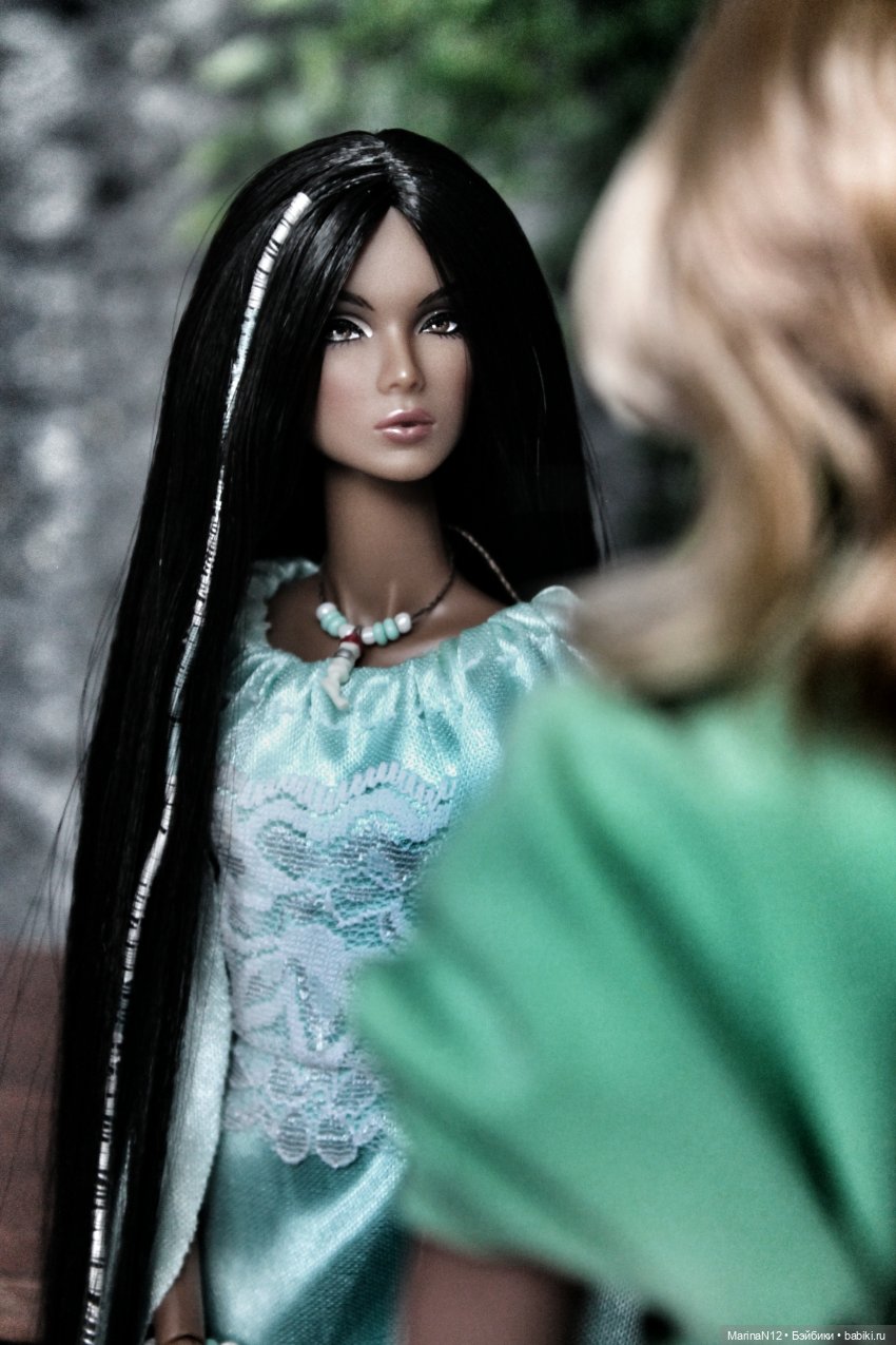 Найти выход. Глава 9 | Бэйбики Найти выход. Глава 9 — Кукольные фотоистории и сериалы: комиксы (фото 9)