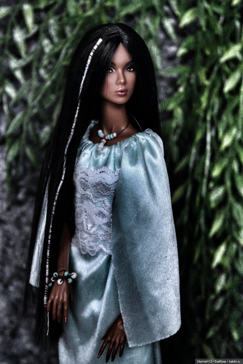 Найти выход. Глава 9 | Бэйбики Найти выход. Глава 9 — Кукольные фотоистории и сериалы: комиксы (фото 10)