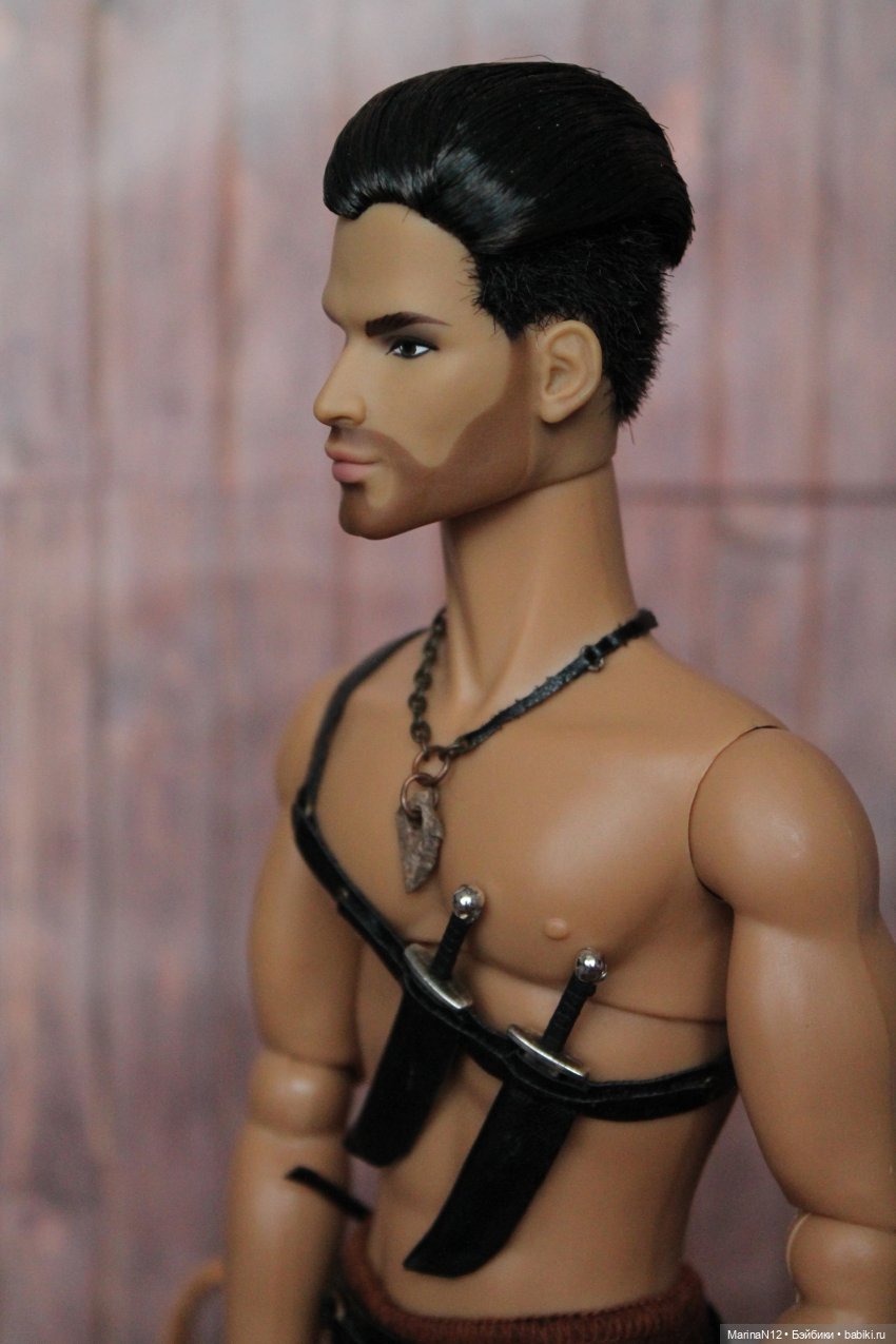 Найти выход. Глава 9 | Бэйбики Найти выход. Глава 9 — Кукольные фотоистории и сериалы: комиксы (фото 7)