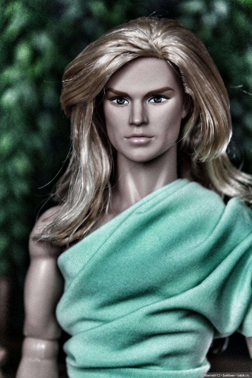 Найти выход. Глава 9 | Бэйбики Найти выход. Глава 9 — Кукольные фотоистории и сериалы: комиксы