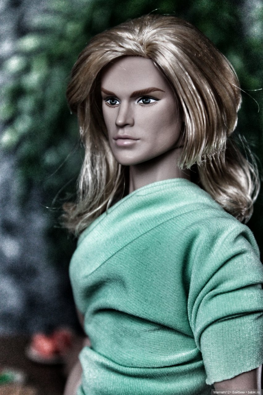 Найти выход. Глава 9 | Бэйбики Найти выход. Глава 9 — Кукольные фотоистории и сериалы: комиксы (фото 8)