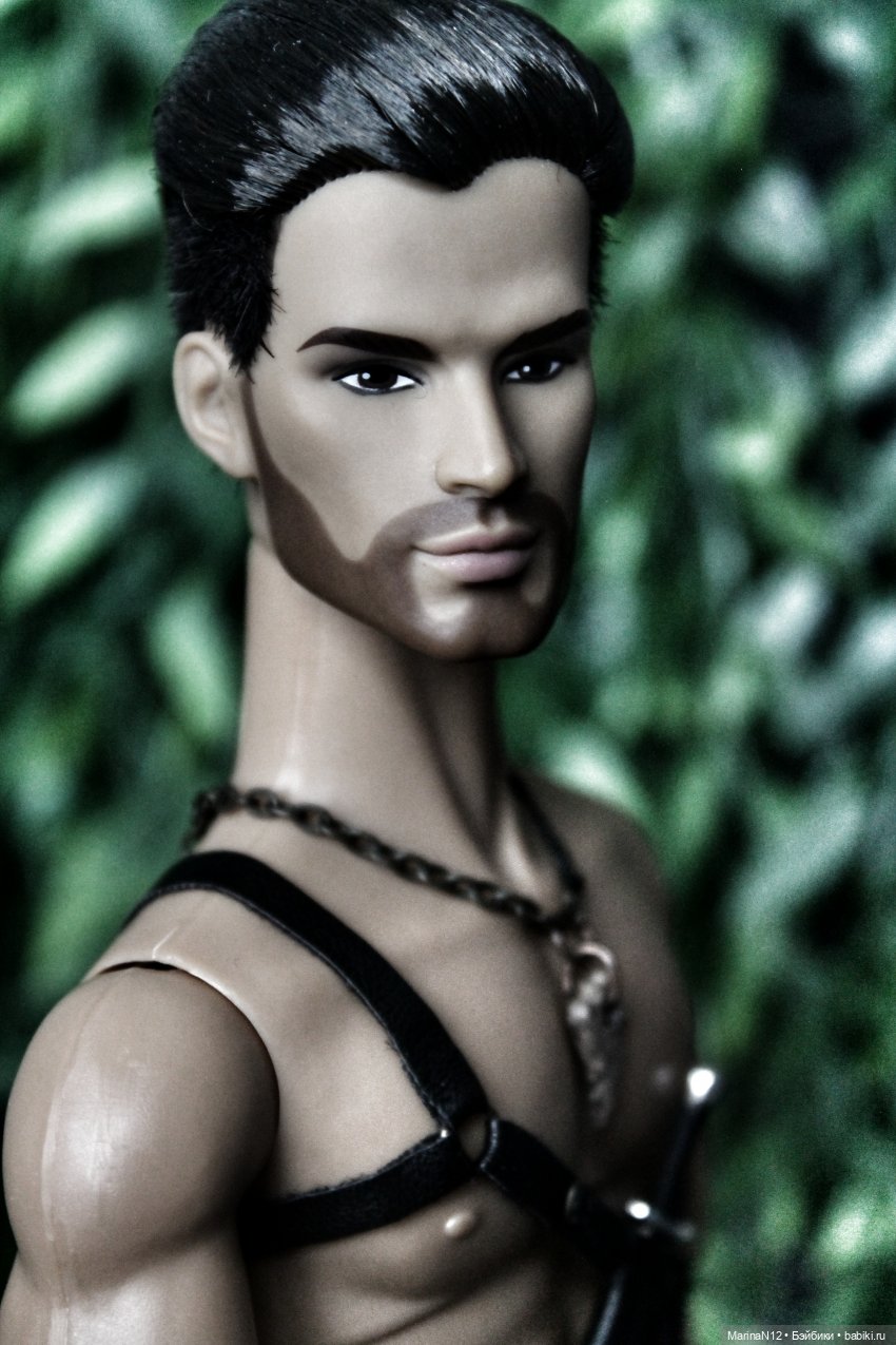 Найти выход. Глава 9 | Бэйбики Найти выход. Глава 9 — Кукольные фотоистории и сериалы: комиксы