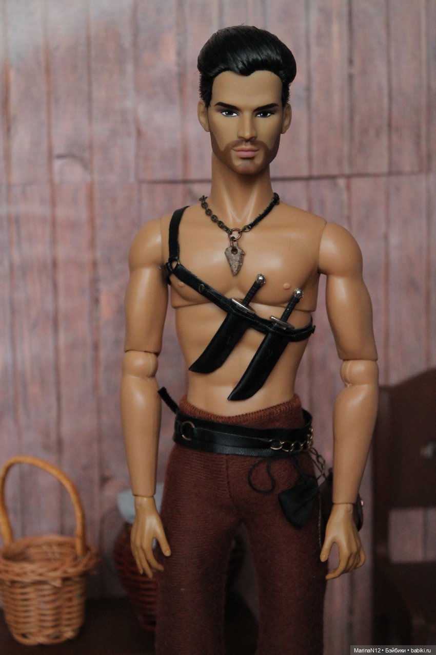 Найти выход. Глава 9 | Бэйбики Найти выход. Глава 9 — Кукольные фотоистории и сериалы: комиксы (фото 5)