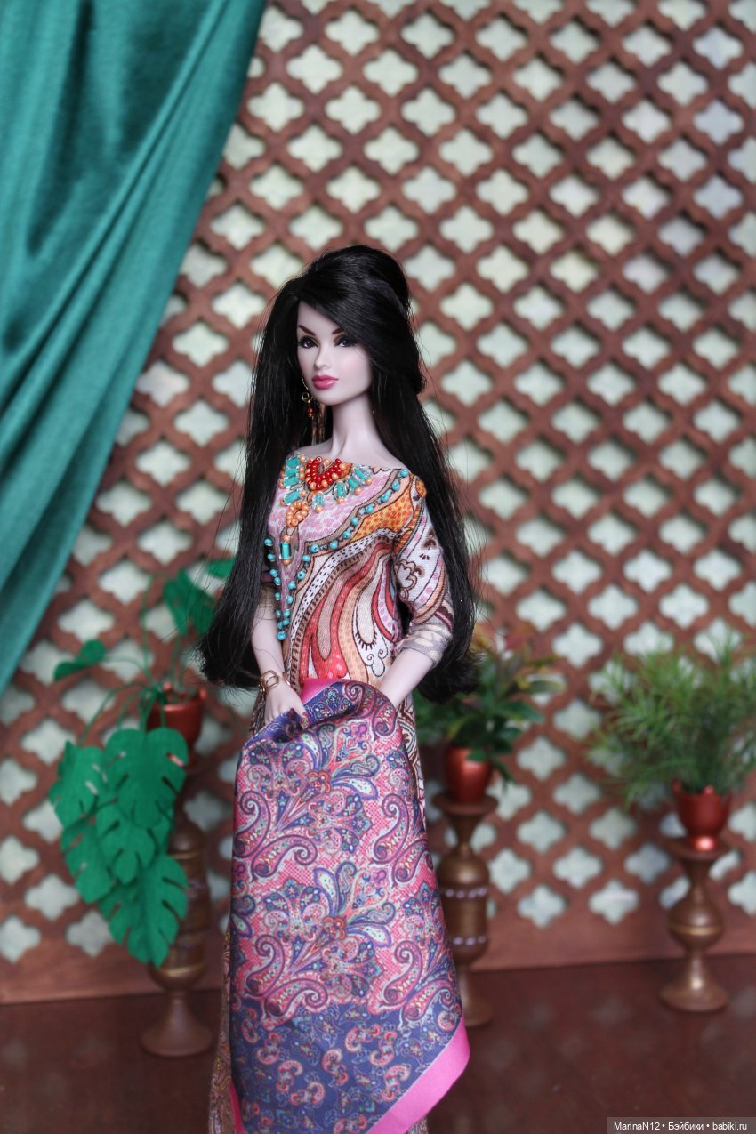 Мой рай. Глава 1 | Бэйбики Мой рай. Глава 1 — Кукольные фотоистории и сериалы: комиксы (фото 3)