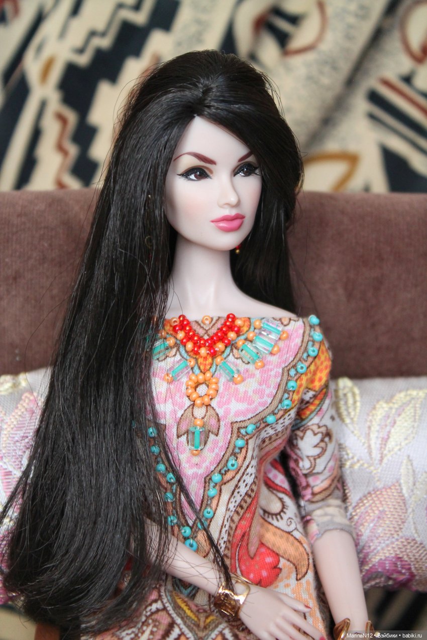 Мой рай. Глава 1 | Бэйбики Мой рай. Глава 1 — Кукольные фотоистории и сериалы: комиксы (фото 5)