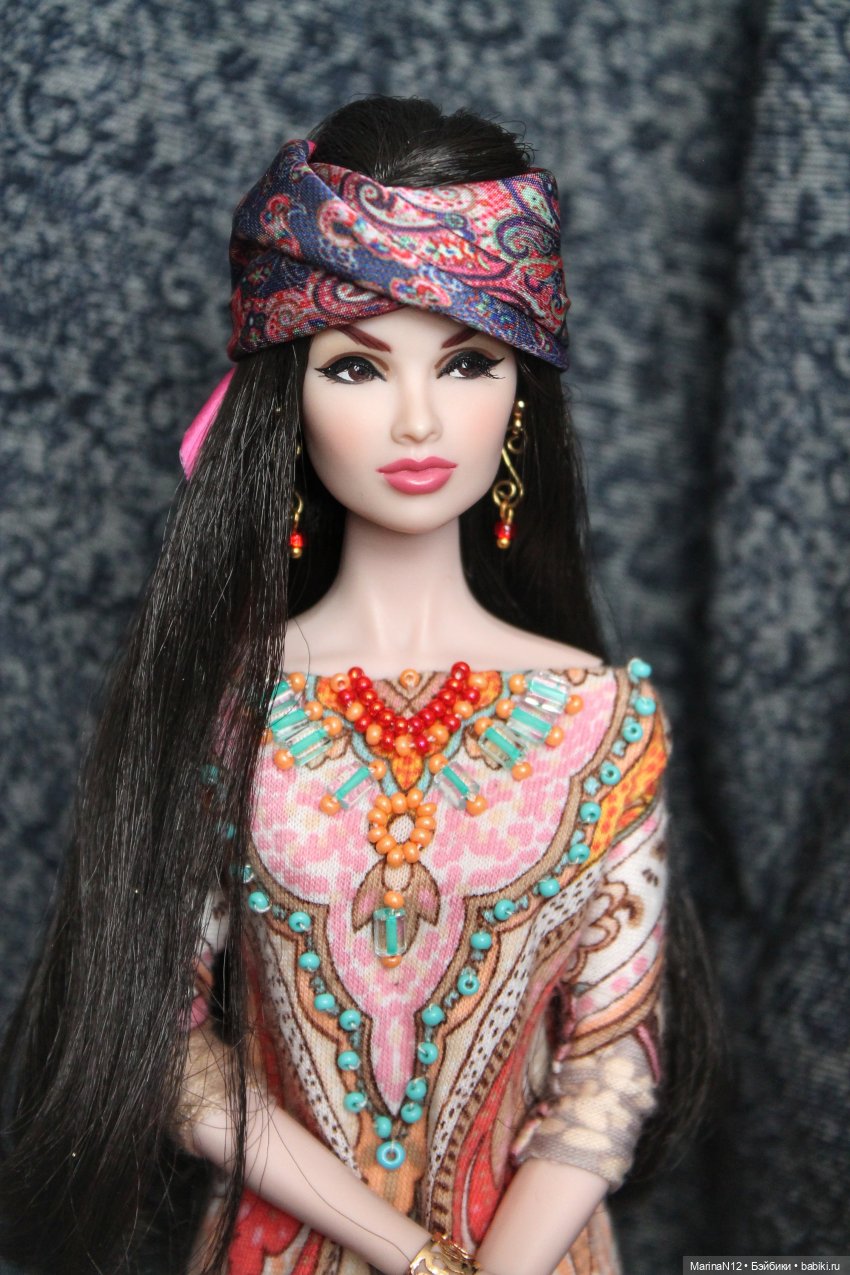 Мой рай. Глава 1 | Бэйбики Мой рай. Глава 1 — Кукольные фотоистории и сериалы: комиксы (фото 2)