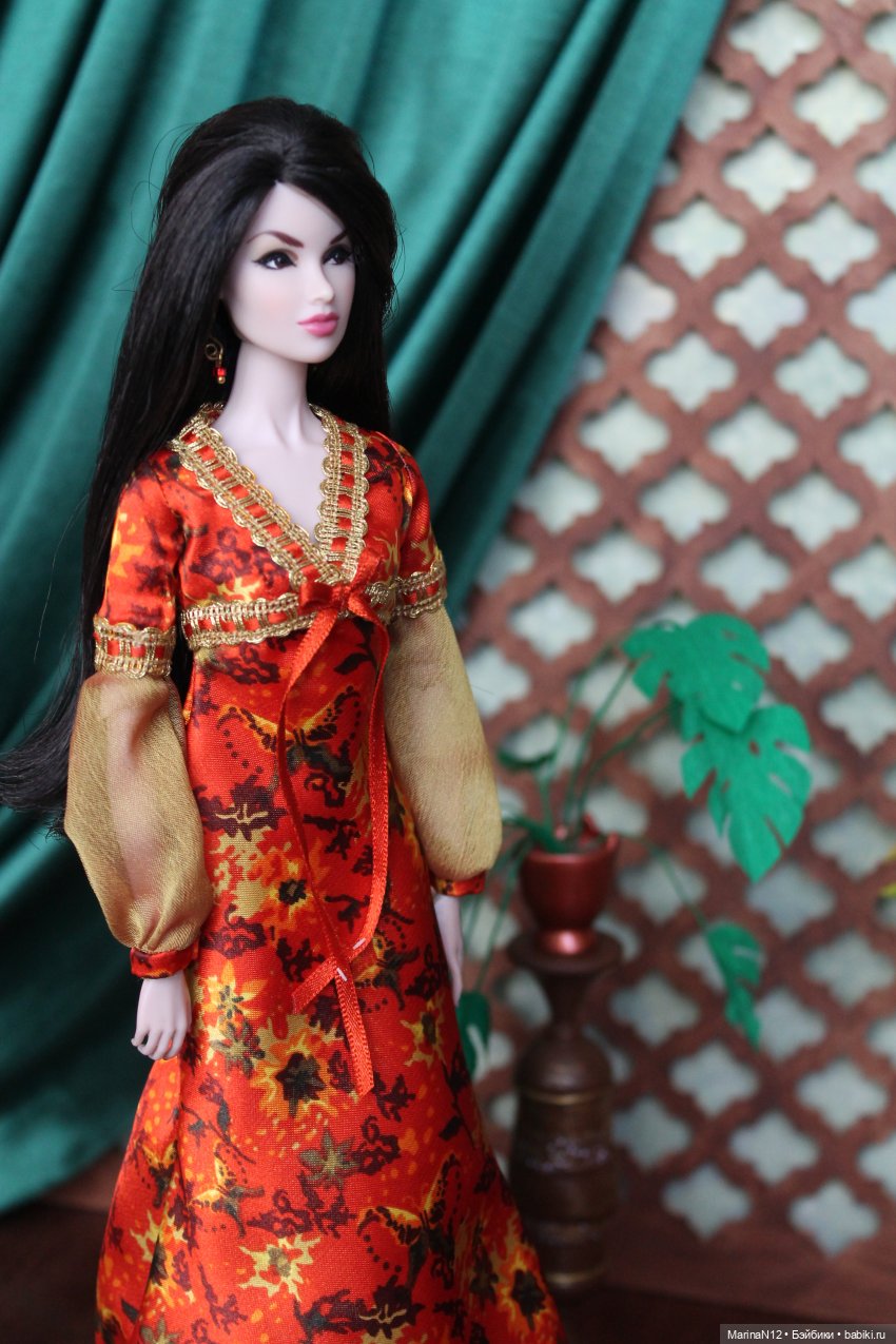 Мой рай. Глава 1 | Бэйбики Мой рай. Глава 1 — Кукольные фотоистории и сериалы: комиксы (фото 7)