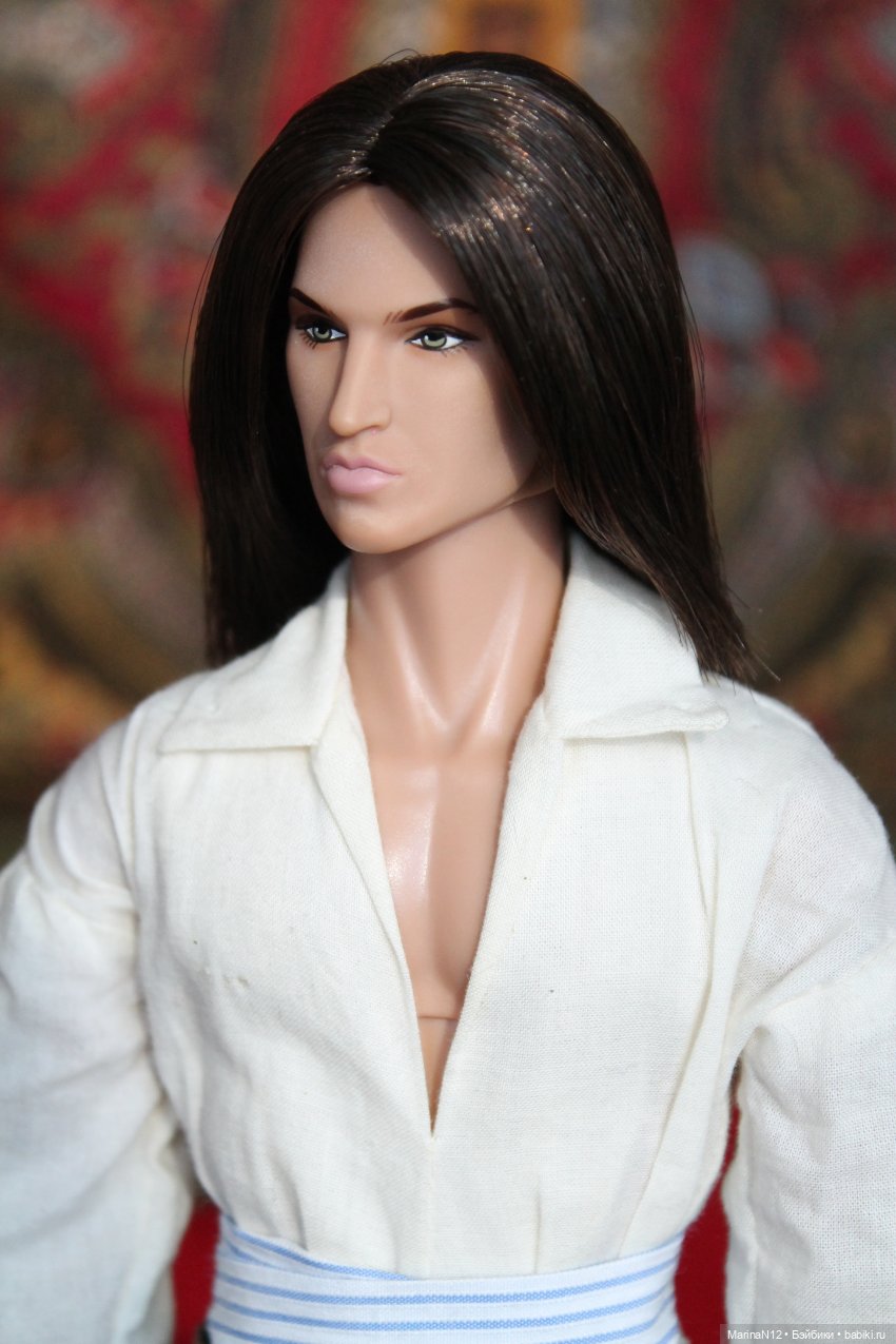 Мой рай. Глава 1 | Бэйбики Мой рай. Глава 1 — Кукольные фотоистории и сериалы: комиксы