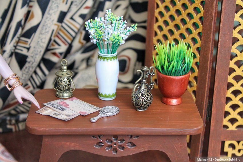 Мой рай. Глава 1 | Бэйбики Мой рай. Глава 1 — Кукольные фотоистории и сериалы: комиксы (фото 4)